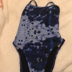 RARE Jolyn onesie